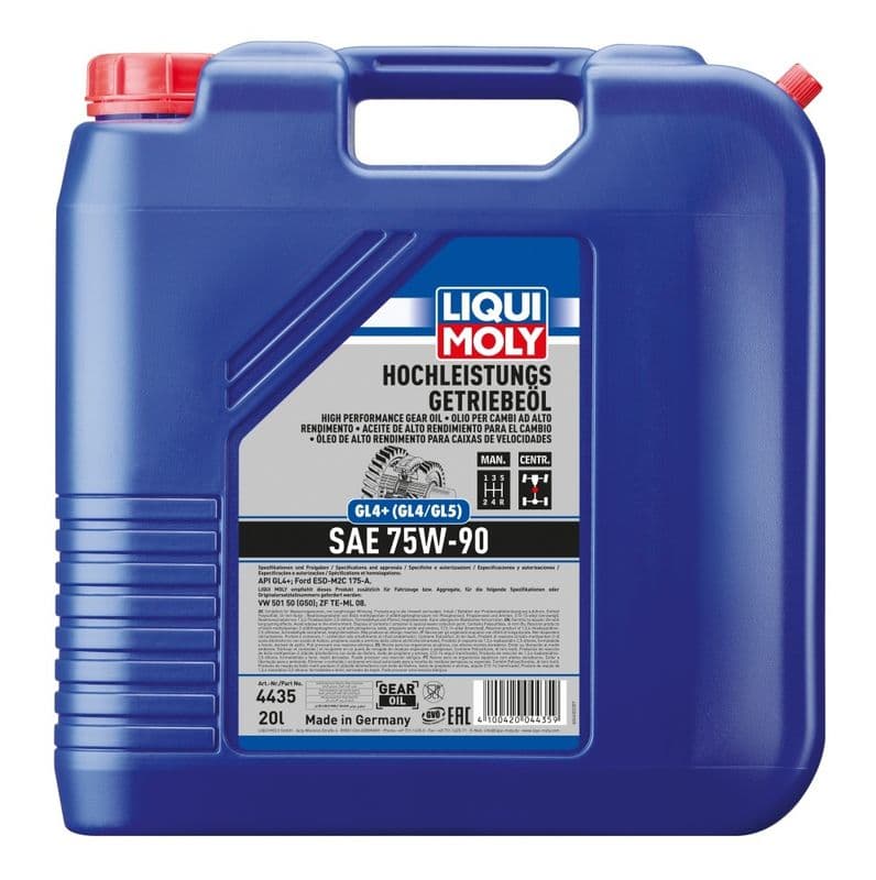 LIQUI MOLY