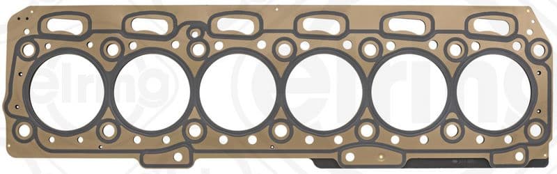 Cylinder head gasket