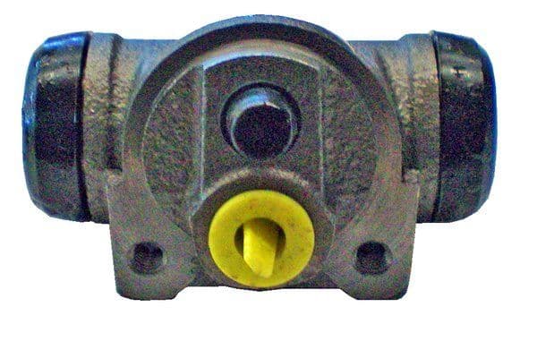 Wheel brake cylinder