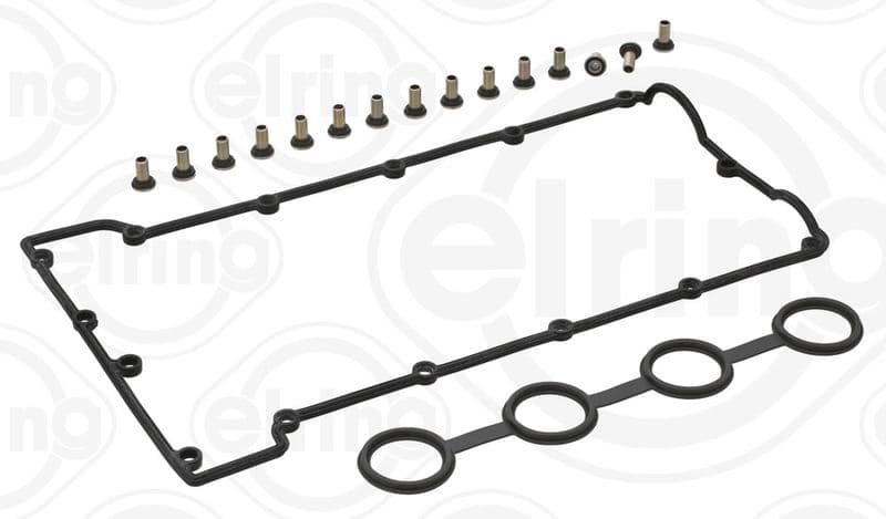 Gasket Set, cylinder head cover