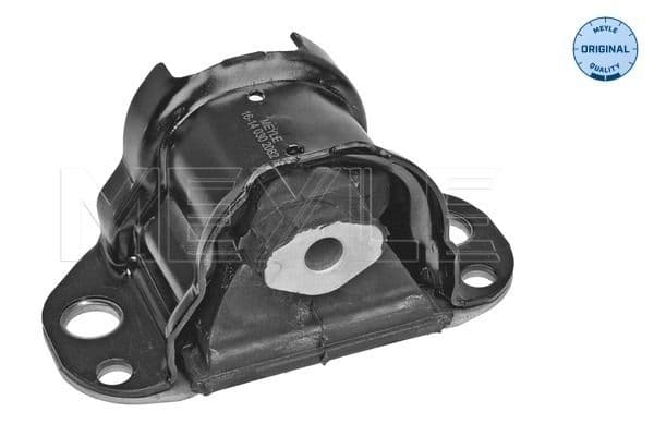 Motorsteun Voor Rechts, hydraulisch  rubber-metaal past: NISSAN KUBISTAR  RENAULT CLIO II, KANGOO, KANGOO EXPRESS, THALIA I, THALIA II 1.0-1.9D 08.97-