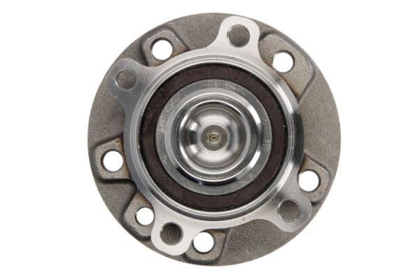 Wiellagerset met naaf Voor Links/Rechts (met hub) (30x135x47) past: ALFA ROMEO TONALE  AUDI A6 C7  FIAT 500X  JEEP COMPASS, RENEGADE 1.0-3.0D 07.14-