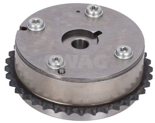 Nokkenas fasering katrol past: DAIHATSU CHARADE VIII  SUBARU TREZIA  TOYOTA AURIS, COROLLA, IQ, URBAN CRUISER, VERSO S, YARIS  ASTON MARTIN CYGNET 1.3/1.33 12.08-