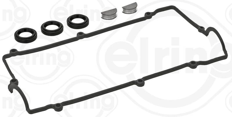 Gasket Set, cylinder head cover