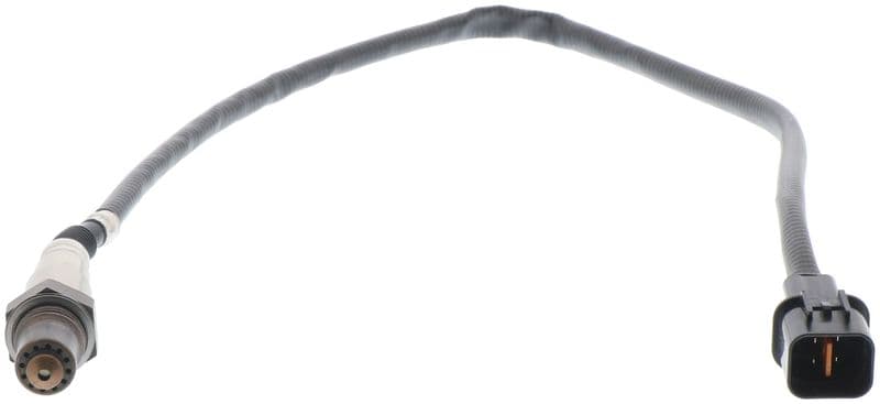 Lambda sonde (aantal draden 4, 650mm) past: HYUNDAI ACCENT IV, ELANTRA V, ELANTRA VI, I10 I, I10 II, I20 I, I20 II, I30, IX20, SONATA VII, VELOSTER  KIA CARENS III, CEE'D 1.0-2.0H 10.07-