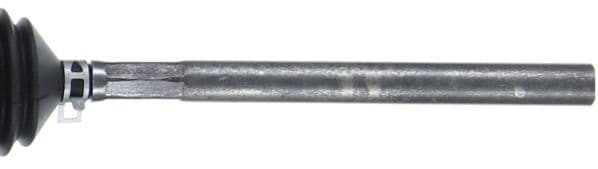 Bushing, leaf spring