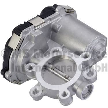 EGR valve