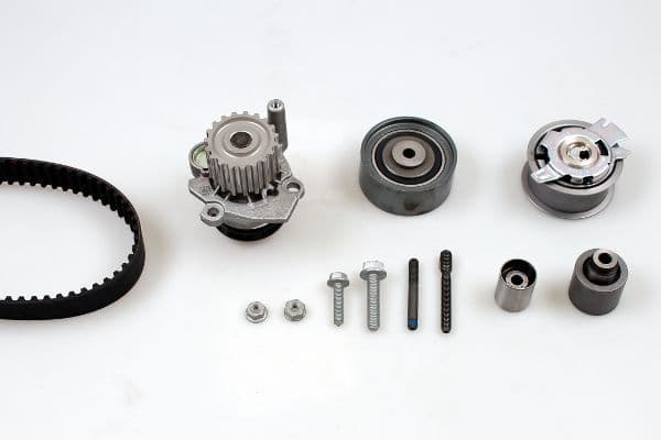 Water Pump & Timing Belt Kit