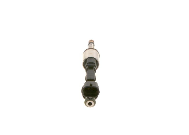 Brandstof injector past: VOLVO S60 II, S80 II, V40, V60 I, V70 III  FORD C-MAX II, FIESTA VI, FOCUS III, GALAXY II, GALAXY MK II, GRAND C-MAX, KUGA II, MONDEO IV, S-MAX 1.6/1.6ALK 04.10-