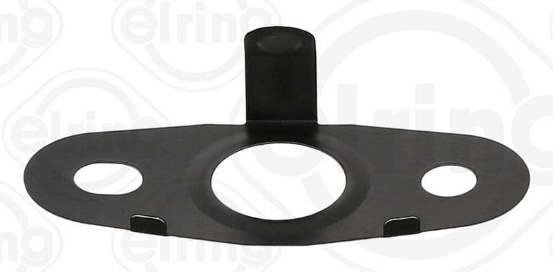 Seal, water connector (charger)