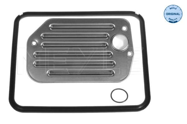 Hydraulisch filter versnellingsbak past: AUDI 100 C4, A6 C4, A8 D2 2.5D-6.0 12.90-09.02