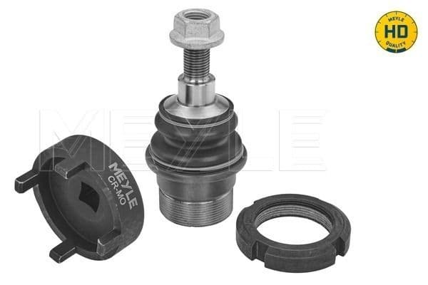 Mounting Tool, ball joint
