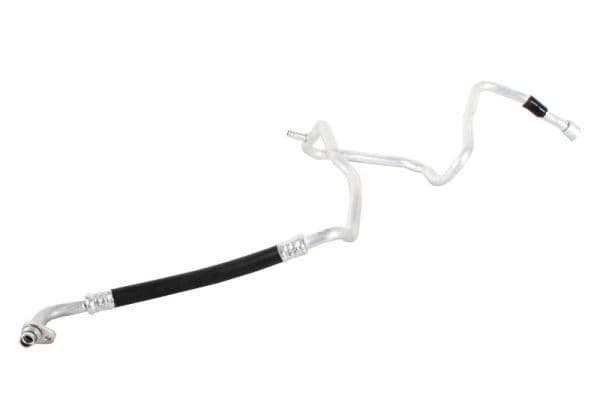 Airco slang/pijp past: FIAT TALENTO  NISSAN NV300  OPEL VIVARO B  RENAULT TRAFIC III 1.6D 05.14-