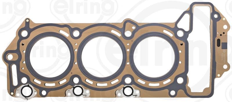 Cylinder head gasket