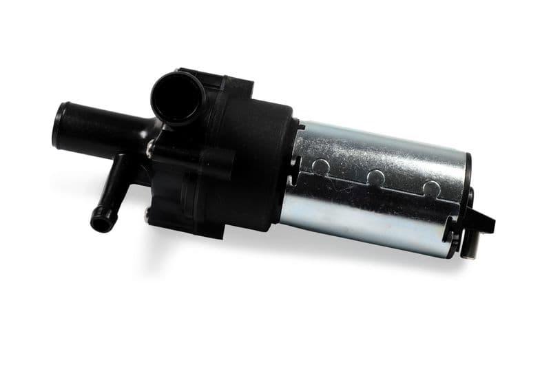 Extra waterpomp (werkingsmodus elektrisch) past: MERCEDES C T-MODEL (S202), C (W202), CLK (A208), CLK (C208), E T-MODEL (S210), E (W210), SL (R230) 1.8-5.4 03.93-01.12