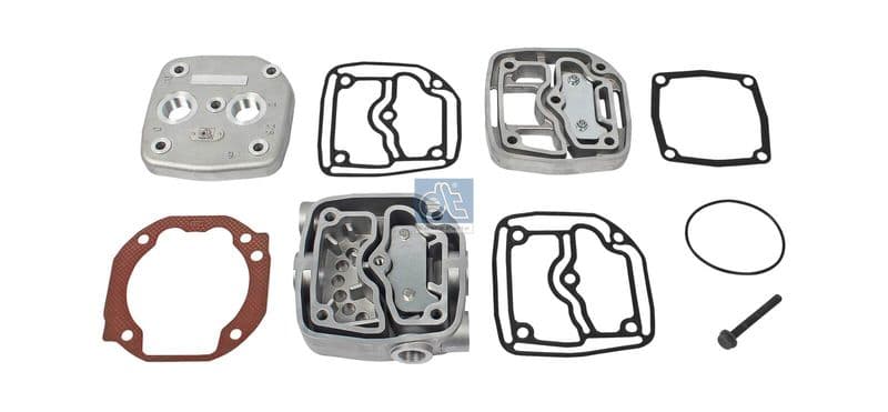 Gasket, cylinder head cover