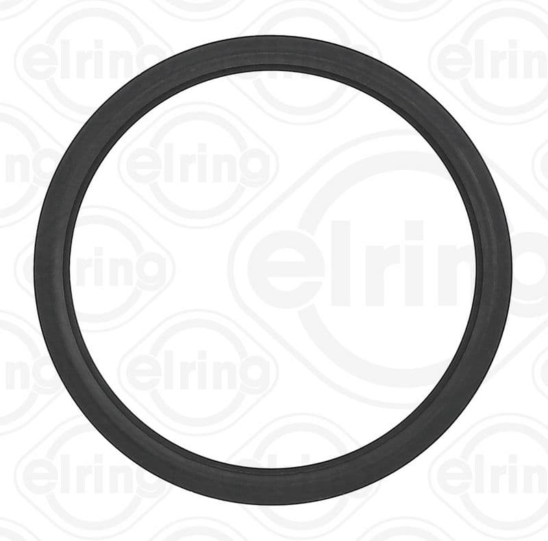 Seal, thermostat