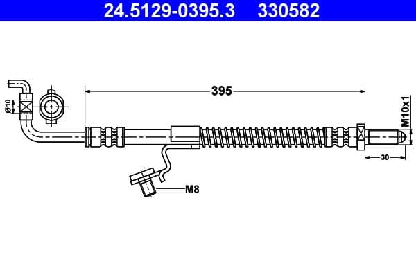 Brake Hose
