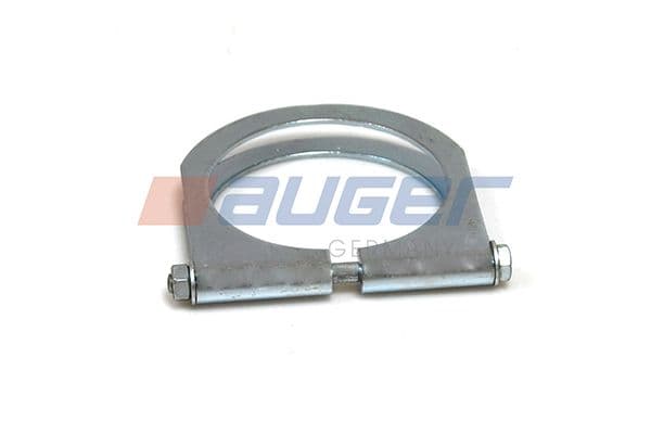 Pipe Connector, exhaust system