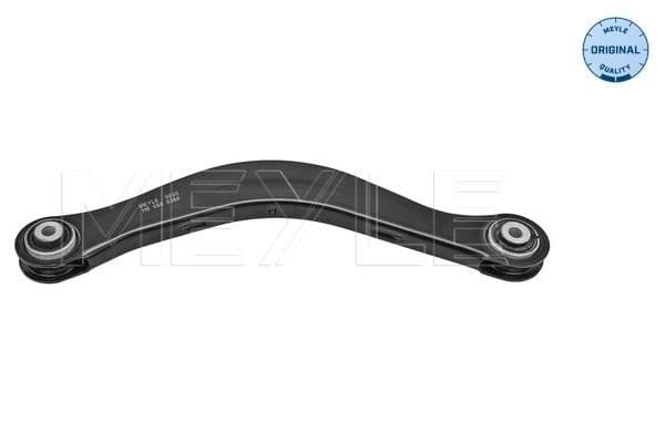 Achteras spoor controle arm Links (top, achter, transverse) past: AUDI A4 ALLROAD B9, A4 B9, A5 1.4-3.0DH 05.15-