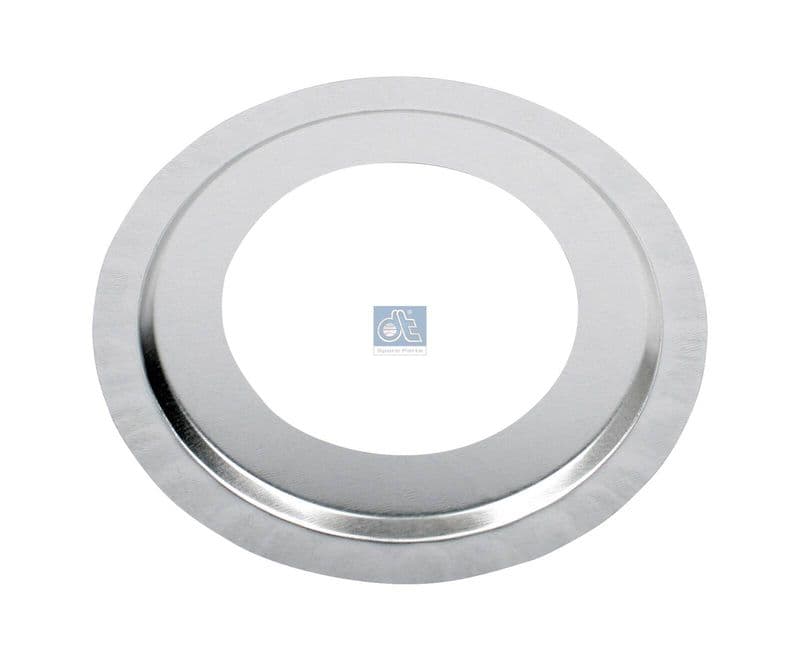 Cover Plate, dust-cover wheel bearing
