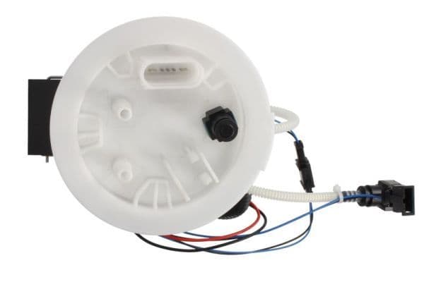 Elektrische brandstofpomp (module) past: AUDI A6 C6 2.4-5.2 05.04-03.11