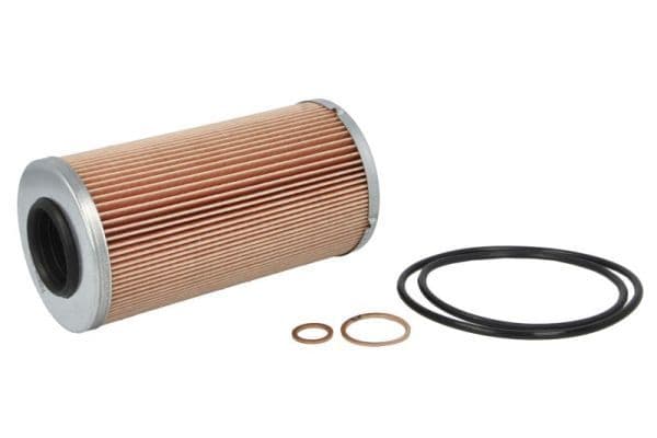 Hydraulic Filter, automatic transmission