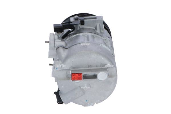 Airconditioning compressor past: KIA SORENTO II, SORENTO III 2.0D/2.2D 11.09-12.20