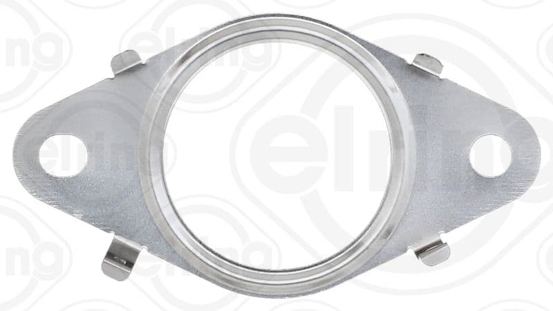 EGR kleppakking past: CADILLAC ESCALADE  CHEVROLET SILVERADO 1500, SUBURBAN, TAHOE  GMC SIERRA 1500 3.0D 02.19-