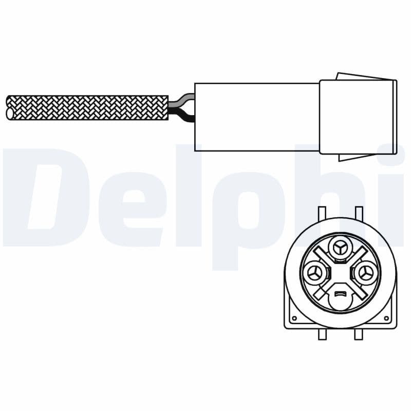 Oxygen Sensor