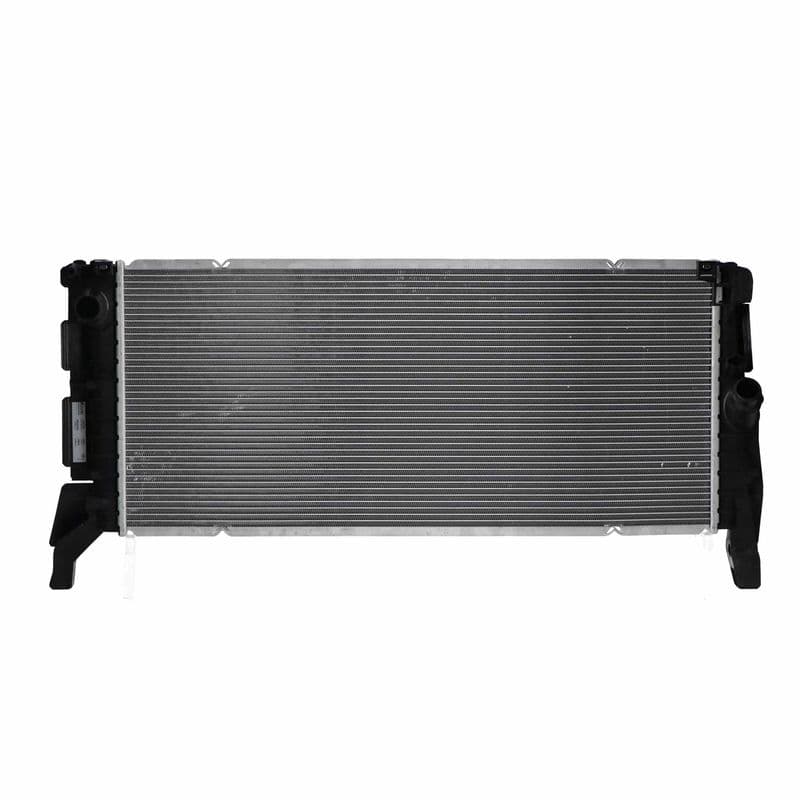 Motorradiator past: BMW 1 (F40), 2 (F45), 2 GRAN COUPE (F44), 2 GRAN TOURER (F46), 2 GRAN TOURER VAN (F46), X1 (F48), X2 (F39), X2 (U10)  MINI CLUBMAN (F54), COUNTRYMAN (F60) 1.5D/2.0D 03.14-