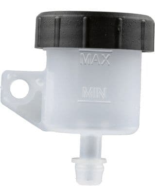 Remvloeistof expansievat Voor (hoeveelheid per verpakking: 1pcs, capaciteit: 15ml, materiaal: plastic, kleur: transparant)