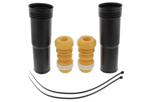 Bushing, leaf spring