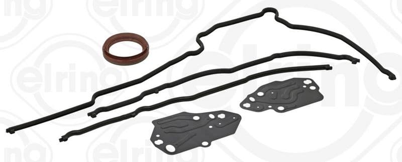 Gasket, timing case