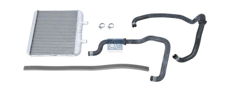 Air conditioning condenser