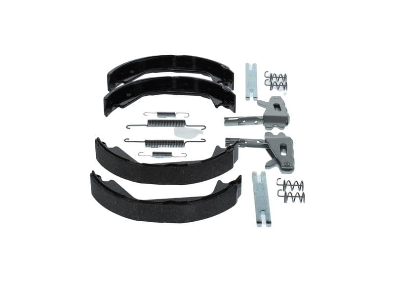 Remtrommelset (schoen, cilinder, veren) past: VOLVO XC90 I 2.4D-4.4 06.02-12.14