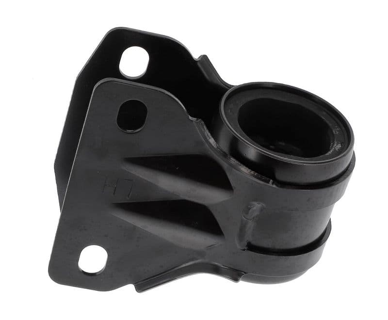 Voorste spoorcontrole-arm silent block Aan de voorkant (x87/96 mm) past: FORD GALAXY III, MONDEO V, S-MAX 1.0-2.5 09.12-
