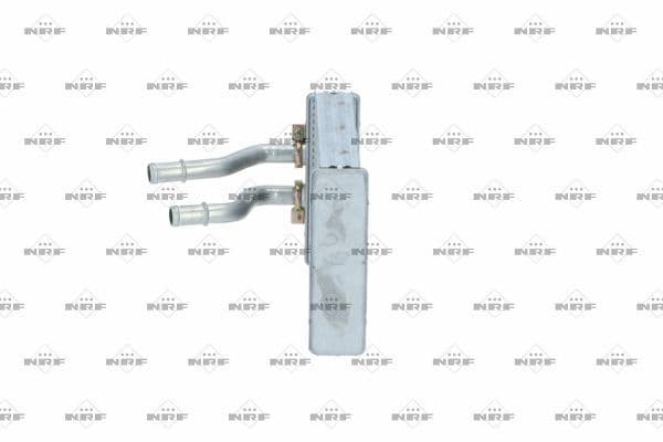 Verwarming past: MERCEDES M (W163) 2.3-5.4 02.98-06.05