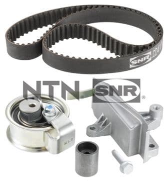 Timing belt set