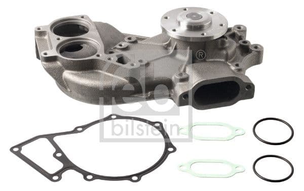 Actuator Voor Links past: FORD GALAXY II, MONDEO IV, S-MAX 05.06-06.15 -06.15