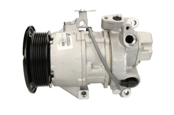 Airconditioning compressor past: TOYOTA AURIS, YARIS, YARIS / VIOS 1.0/1.3/1.4D 01.05-01.20