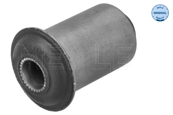 Mounting, control/trailing arm