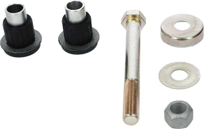 Reparatieset voor stuurhuis past: MERCEDES /8 (W115), 123 (C123), 123 (W123), 123 T-MODEL (S123), 124 (W124), E (A124), E (C124), E (W124), E T-MODEL (S124), S (C126), S (W108 2.0-6.8 01.68-03.98