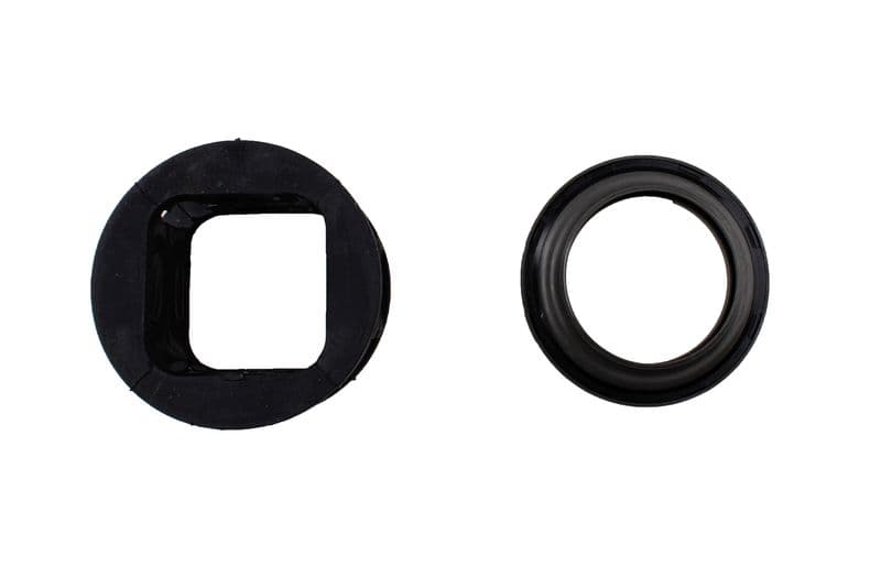 Dust Cover Kit, shock absorber