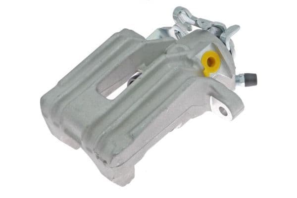 Schijfremklauw Achter Rechts (nieuw) past: AUDI 50, A4 B6, A7  SEAT IBIZA IV, IBIZA IV SC, LEON, TOLEDO II  SKODA OCTAVIA I  VW BORA, BORA I, PARATI III, PASSAT B1, PASSAT B2 0.8-3.6 09.75-