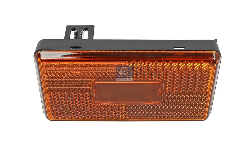 Reflecterend licht (oranje) past: SCANIA G I, P I, R I, T 01.03-05.19