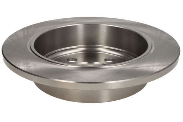 Brake disc Achter Links/Rechts past: CHRYSLER CARAVAN, GRAND VOYAGER III, VOYAGER IV  DODGE CARAVAN  JEEP CHEROKEE, LIBERTY, WRANGLER II 2.4-4.0 01.95-