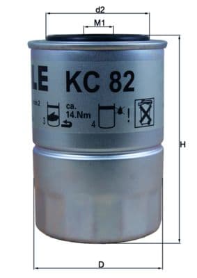 Fuel Filter