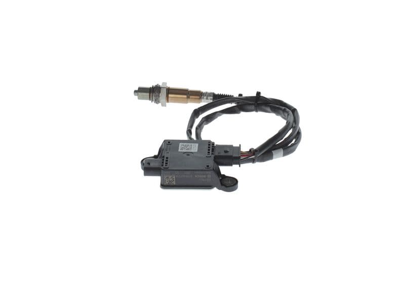 NOx-sensor past: AUDI Q3  SEAT TARRACO  SKODA KODIAQ I  VW CADDY CALIFORNIA V CAMPER, CADDY V, TIGUAN 2.0D 01.16-