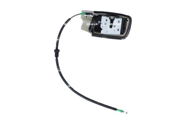 Door lock Voor Rechts past: TESLA MODEL 3, MODEL Y 01.17-